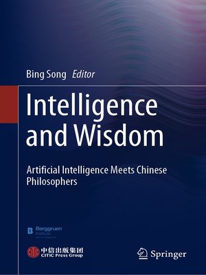 cover image of Intelligence and Wisdom